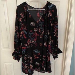 22/24 - Tunic Blouse from Avenue